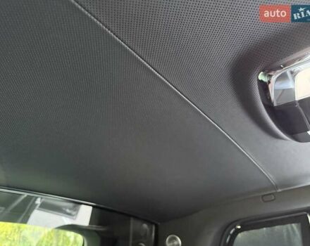 Черный Ролс Ройс Cullinan, объемом двигателя 6.75 л и пробегом 47 тыс. км за 419900 $, фото 79 на Automoto.ua