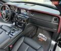 Черный Ролс Ройс Cullinan, объемом двигателя 6.75 л и пробегом 47 тыс. км за 419900 $, фото 54 на Automoto.ua