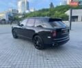 Черный Ролс Ройс Cullinan, объемом двигателя 6.7 л и пробегом 84 тыс. км за 339999 $, фото 4 на Automoto.ua