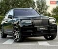 Черный Ролс Ройс Cullinan, объемом двигателя 6.75 л и пробегом 47 тыс. км за 419900 $, фото 32 на Automoto.ua