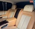 Черный Ролс Ройс Cullinan, объемом двигателя 6.7 л и пробегом 84 тыс. км за 339999 $, фото 29 на Automoto.ua