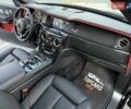 Черный Ролс Ройс Cullinan, объемом двигателя 6.75 л и пробегом 47 тыс. км за 419900 $, фото 53 на Automoto.ua