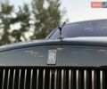 Черный Ролс Ройс Cullinan, объемом двигателя 6.75 л и пробегом 47 тыс. км за 419900 $, фото 38 на Automoto.ua