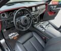 Черный Ролс Ройс Cullinan, объемом двигателя 6.75 л и пробегом 47 тыс. км за 419900 $, фото 104 на Automoto.ua