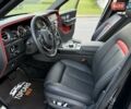 Черный Ролс Ройс Cullinan, объемом двигателя 6.75 л и пробегом 47 тыс. км за 419900 $, фото 100 на Automoto.ua