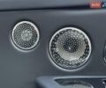 Черный Ролс Ройс Cullinan, объемом двигателя 6.75 л и пробегом 47 тыс. км за 419900 $, фото 44 на Automoto.ua