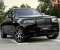 Черный Ролс Ройс Cullinan, объемом двигателя 6.75 л и пробегом 47 тыс. км за 419900 $, фото 31 на Automoto.ua