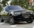Черный Ролс Ройс Cullinan, объемом двигателя 6.75 л и пробегом 47 тыс. км за 419900 $, фото 33 на Automoto.ua