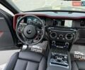 Черный Ролс Ройс Cullinan, объемом двигателя 6.75 л и пробегом 47 тыс. км за 419900 $, фото 112 на Automoto.ua
