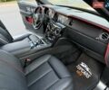 Черный Ролс Ройс Cullinan, объемом двигателя 6.75 л и пробегом 47 тыс. км за 419900 $, фото 51 на Automoto.ua