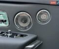 Черный Ролс Ройс Cullinan, объемом двигателя 6.75 л и пробегом 47 тыс. км за 419900 $, фото 97 на Automoto.ua