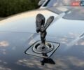 Черный Ролс Ройс Cullinan, объемом двигателя 6.75 л и пробегом 47 тыс. км за 419900 $, фото 41 на Automoto.ua