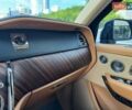 Черный Ролс Ройс Cullinan, объемом двигателя 6.7 л и пробегом 84 тыс. км за 339999 $, фото 23 на Automoto.ua