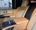 Черный Ролс Ройс Cullinan, объемом двигателя 6.7 л и пробегом 88 тыс. км за 340000 $, фото 30 на Automoto.ua