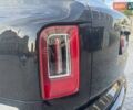 Черный Ролс Ройс Cullinan, объемом двигателя 6.7 л и пробегом 88 тыс. км за 340000 $, фото 8 на Automoto.ua