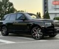 Черный Ролс Ройс Cullinan, объемом двигателя 6.75 л и пробегом 47 тыс. км за 419900 $, фото 27 на Automoto.ua