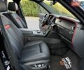 Черный Ролс Ройс Cullinan, объемом двигателя 6.75 л и пробегом 47 тыс. км за 419900 $, фото 48 на Automoto.ua