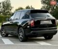 Черный Ролс Ройс Cullinan, объемом двигателя 6.75 л и пробегом 47 тыс. км за 419900 $, фото 14 на Automoto.ua