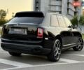 Черный Ролс Ройс Cullinan, объемом двигателя 6.75 л и пробегом 47 тыс. км за 419900 $, фото 20 на Automoto.ua