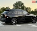 Черный Ролс Ройс Cullinan, объемом двигателя 6.75 л и пробегом 47 тыс. км за 419900 $, фото 23 на Automoto.ua