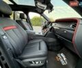 Черный Ролс Ройс Cullinan, объемом двигателя 6.75 л и пробегом 47 тыс. км за 419900 $, фото 47 на Automoto.ua