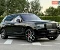 Черный Ролс Ройс Cullinan, объемом двигателя 6.75 л и пробегом 47 тыс. км за 419900 $, фото 35 на Automoto.ua
