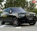 Черный Ролс Ройс Cullinan, объемом двигателя 6.75 л и пробегом 47 тыс. км за 419900 $, фото 34 на Automoto.ua