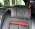 Черный Ролс Ройс Cullinan, объемом двигателя 6.75 л и пробегом 47 тыс. км за 419900 $, фото 94 на Automoto.ua