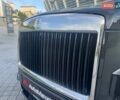 Черный Ролс Ройс Cullinan, объемом двигателя 6.7 л и пробегом 84 тыс. км за 339999 $, фото 10 на Automoto.ua