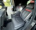 Черный Ролс Ройс Cullinan, объемом двигателя 6.75 л и пробегом 47 тыс. км за 419900 $, фото 88 на Automoto.ua