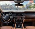 Черный Ролс Ройс Cullinan, объемом двигателя 6.7 л и пробегом 84 тыс. км за 339999 $, фото 25 на Automoto.ua