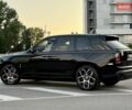 Черный Ролс Ройс Cullinan, объемом двигателя 6.75 л и пробегом 47 тыс. км за 419900 $, фото 11 на Automoto.ua