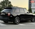 Черный Ролс Ройс Cullinan, объемом двигателя 6.75 л и пробегом 47 тыс. км за 419900 $, фото 22 на Automoto.ua
