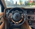 Черный Ролс Ройс Cullinan, объемом двигателя 6.7 л и пробегом 84 тыс. км за 339999 $, фото 24 на Automoto.ua