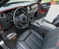 Черный Ролс Ройс Cullinan, объемом двигателя 6.75 л и пробегом 47 тыс. км за 419900 $, фото 103 на Automoto.ua