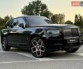 Черный Ролс Ройс Cullinan, объемом двигателя 6.75 л и пробегом 47 тыс. км за 419900 $, фото 29 на Automoto.ua