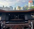 Черный Ролс Ройс Cullinan, объемом двигателя 6.7 л и пробегом 84 тыс. км за 339999 $, фото 20 на Automoto.ua