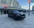 Черный Ролс Ройс Cullinan, объемом двигателя 6.7 л и пробегом 84 тыс. км за 339999 $, фото 1 на Automoto.ua