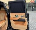 Черный Ролс Ройс Cullinan, объемом двигателя 6.7 л и пробегом 88 тыс. км за 340000 $, фото 27 на Automoto.ua
