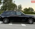 Черный Ролс Ройс Cullinan, объемом двигателя 6.75 л и пробегом 47 тыс. км за 419900 $, фото 26 на Automoto.ua