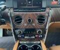Черный Ролс Ройс Cullinan, объемом двигателя 6.7 л и пробегом 84 тыс. км за 339999 $, фото 21 на Automoto.ua