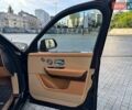Черный Ролс Ройс Cullinan, объемом двигателя 6.7 л и пробегом 88 тыс. км за 340000 $, фото 37 на Automoto.ua
