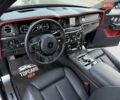 Черный Ролс Ройс Cullinan, объемом двигателя 6.75 л и пробегом 47 тыс. км за 419900 $, фото 105 на Automoto.ua