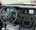 Черный Ролс Ройс Cullinan, объемом двигателя 6.75 л и пробегом 47 тыс. км за 419900 $, фото 114 на Automoto.ua