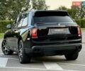 Черный Ролс Ройс Cullinan, объемом двигателя 6.75 л и пробегом 47 тыс. км за 419900 $, фото 15 на Automoto.ua