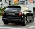 Черный Ролс Ройс Cullinan, объемом двигателя 6.75 л и пробегом 47 тыс. км за 419900 $, фото 18 на Automoto.ua
