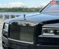 Черный Ролс Ройс Cullinan, объемом двигателя 6.7 л и пробегом 11 тыс. км за 520000 $, фото 6 на Automoto.ua