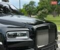 Черный Ролс Ройс Cullinan, объемом двигателя 6.7 л и пробегом 11 тыс. км за 520000 $, фото 40 на Automoto.ua