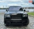 Черный Ролс Ройс Cullinan, объемом двигателя 6.7 л и пробегом 11 тыс. км за 520000 $, фото 8 на Automoto.ua