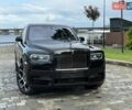Черный Ролс Ройс Cullinan, объемом двигателя 6.7 л и пробегом 11 тыс. км за 520000 $, фото 37 на Automoto.ua